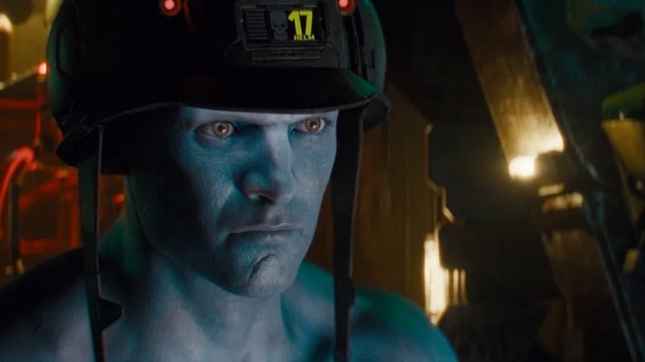 Rogue Trooper First Reviews: Duncan Jones' 2000 AD Adaptation Hailed As A "Jaw-Dropping" Spectacle