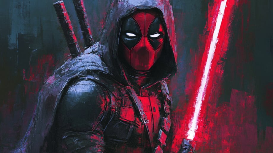 Ryan Reynolds Reveals He Pitched An R-Rated STAR WARS Film To Disney