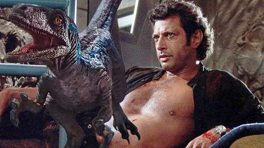 SALTBURN Director Emerald Fennell Shares Hopes To Make An "Erotic" JURASSIC WORLD Movie