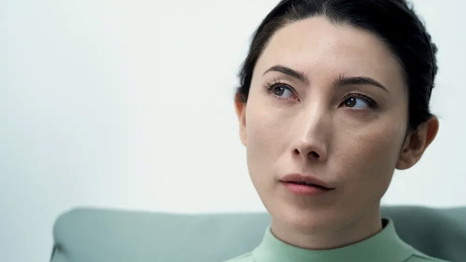 SEVERANCE Gemma Actress Dichen Lachman "Hopeful" For Third Season