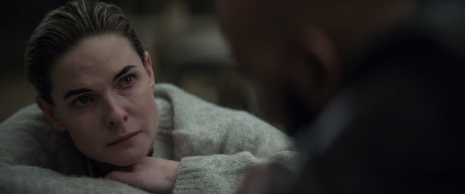 Silo Drops Surprise Final Season Sneak Peek Trailer As 2027 Premiere Date Is Announced