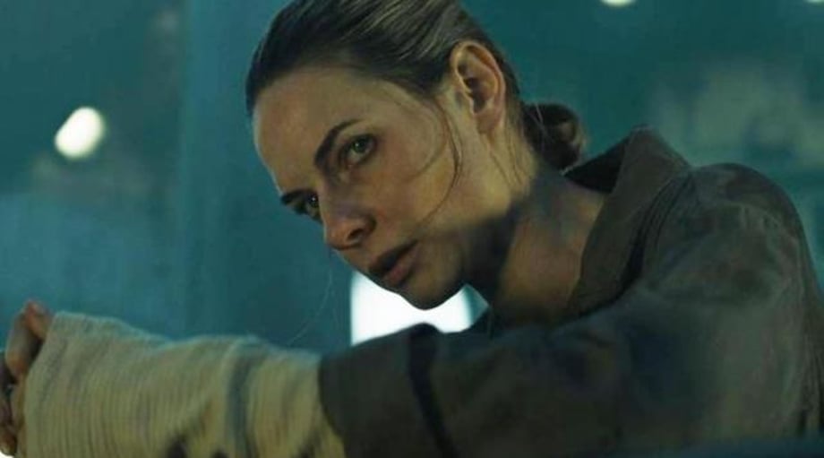 SILO: Rebecca Ferguson Leads An All-Star Cast In First Trailer For Apple TV+ Sci-Fi Series