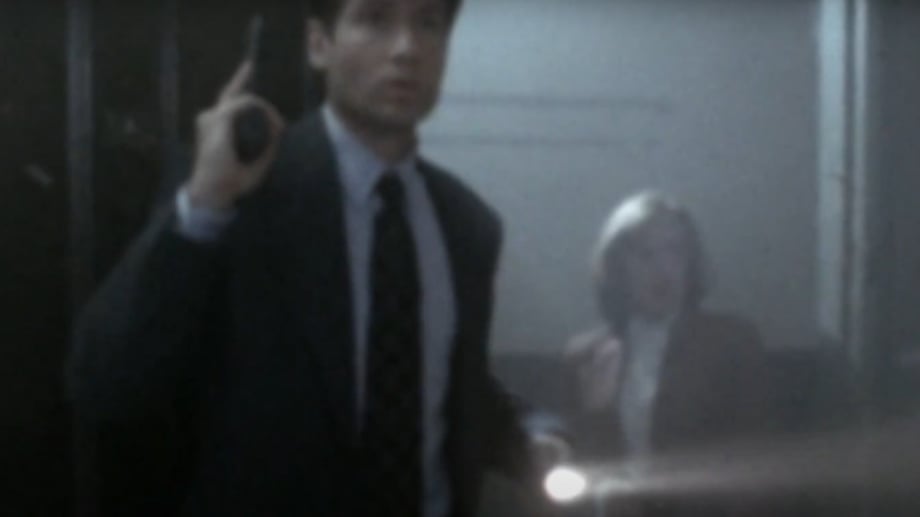 SINNERS Director Ryan Coogler Wants His X-FILES Reboot To Be Scary