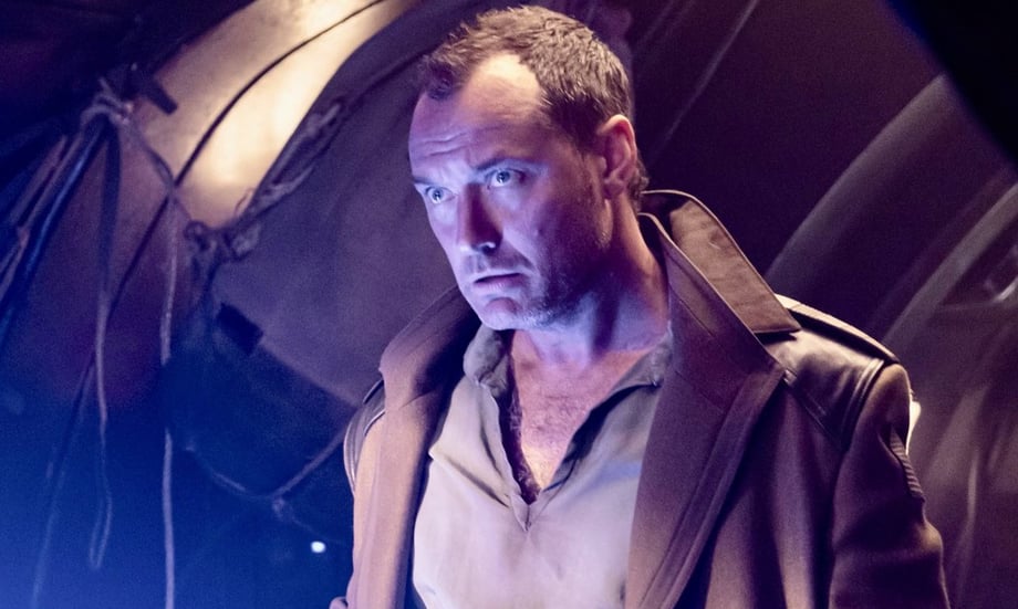 SKELETON CREW Season Finale Reveals Jod Na Nawood's Tragic Origin - SPOILERS