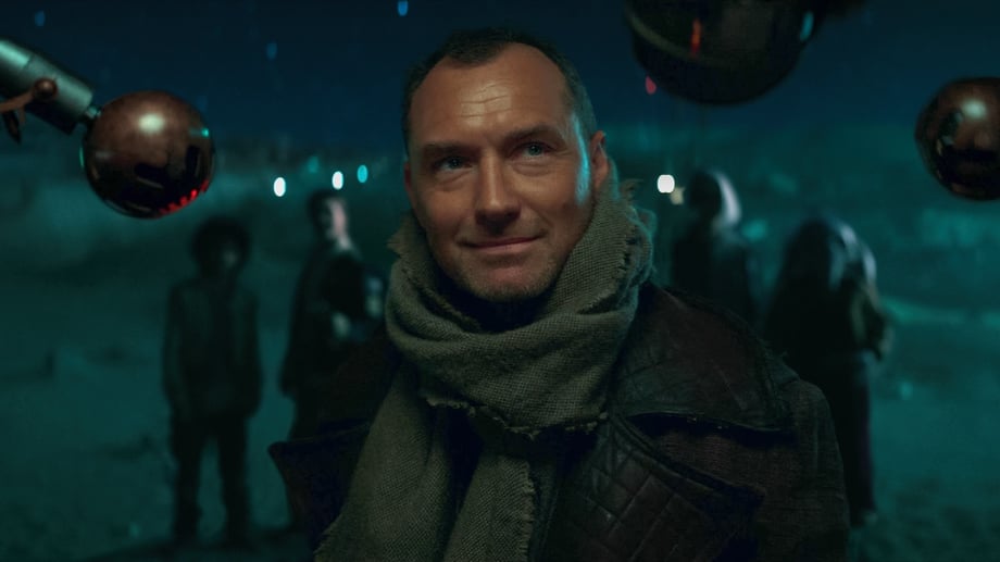 SKELETON CREW: The First Social Media Reactions To Latest STAR WARS TV Series Have Been Revealed