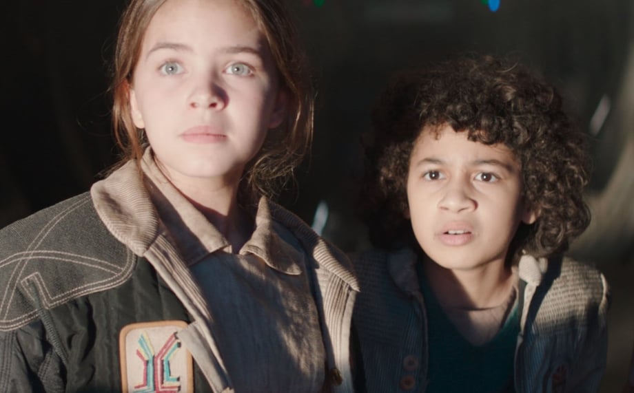 SKELETON CREW's Penultimate Episode Features A Homecoming And A Shocking "Death" - SPOILERS