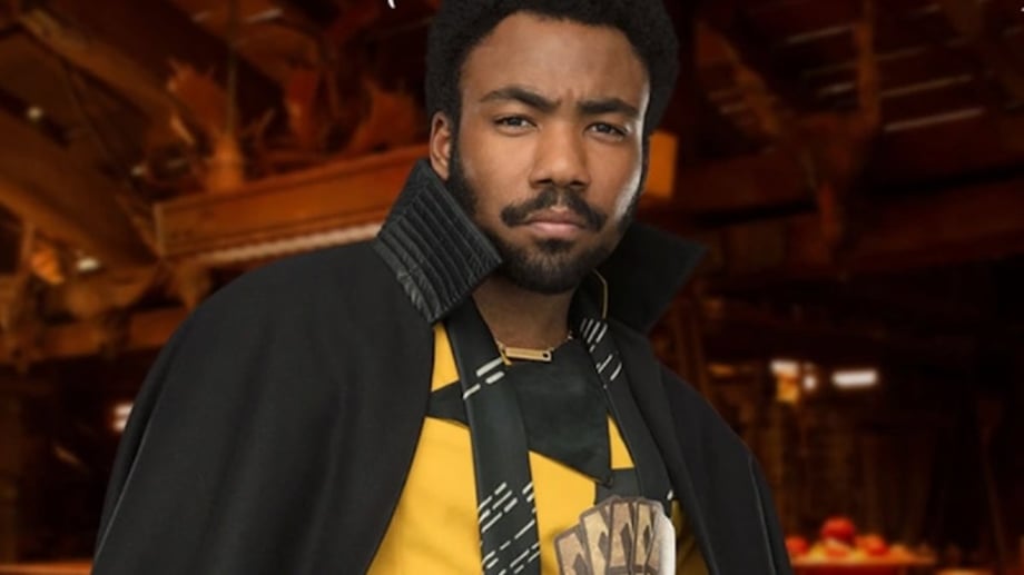 SOLO Star Donald Glover Wants To Bring "Fun" Back To STAR WARS With His Planned LANDO CALRISSIAN Movie