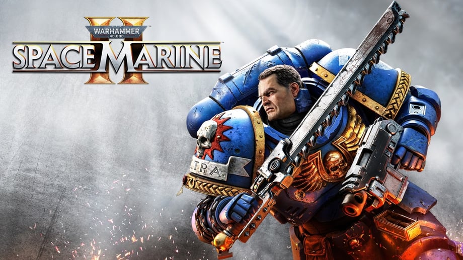 Space Marine 2 Welcomes Its 15 Millionth Battle-Brother As Titus And The Ultramarines Keep Marching
