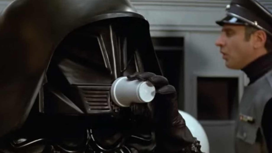 SPACEBALLS 2 Official Release Date Announced: When Will Then Be Now?