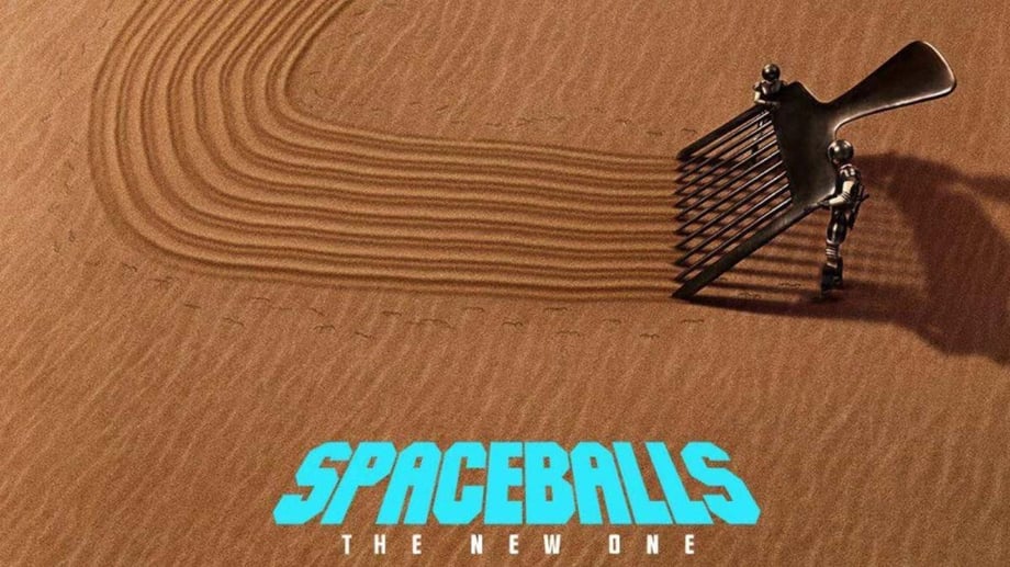 Spaceballs 2 Teases Multi-Phase Cinematic Universe, Rick Moranis Returns At SDCC