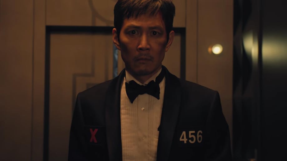 SQUID GAME Season 3 Trailer And Netflix Release Date Revealed