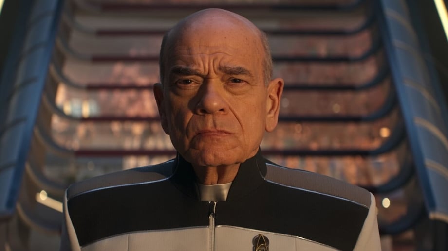 Star Trek Icon Robert Picardo Is Worried Paramount Will Turn The Franchise Into "America First In Space"