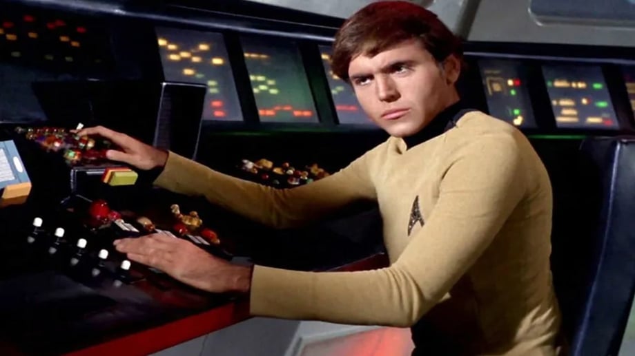 Star Trek Legend Walter Koenig, The Original Ensign Chekov, Has Passed