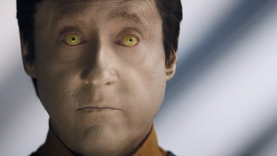 Star Trek Nearly Got A "Justice League" Movie — And Brent Spiner Has Revealed Why It Never Happened