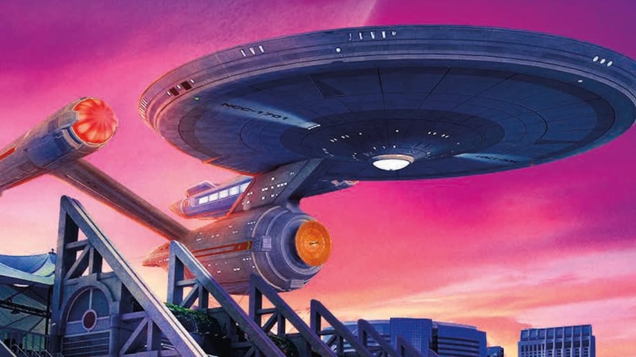 Star Trek Reboot Timeline And Character Details Revealed By John Francis Daley & Johnathan Goldstein