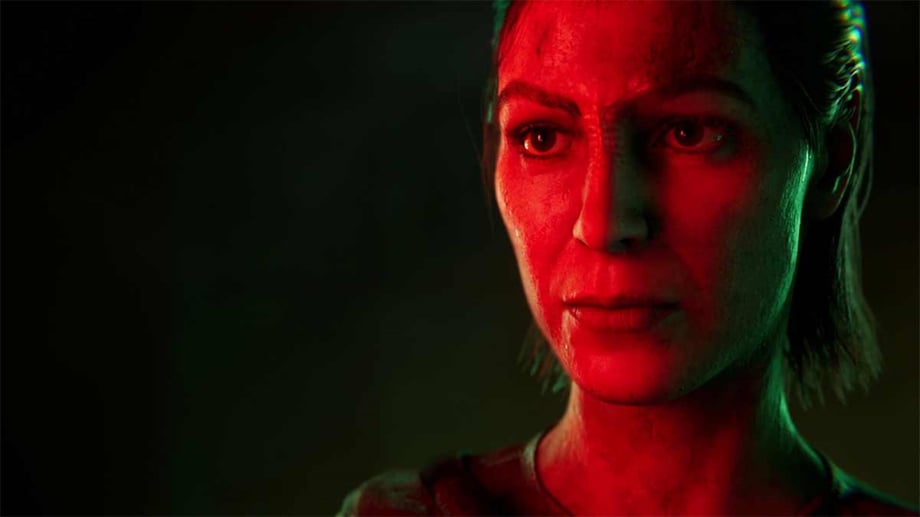 Star Trek: Shadow Frontier Announced: A Dark Psychological Thriller Starring Ro Laren