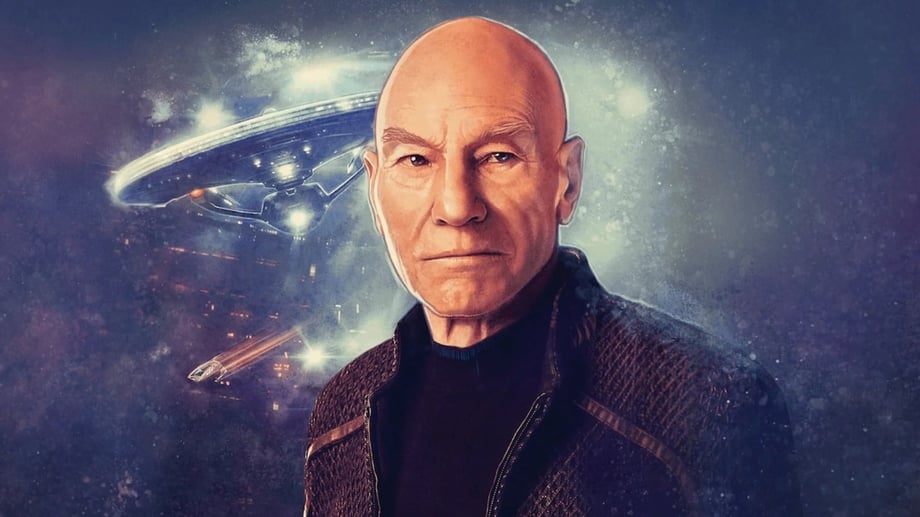 Star Trek: Sir Patrick Stewart Breaks Silence On Retirement And Whether He Regrets Playing Picard