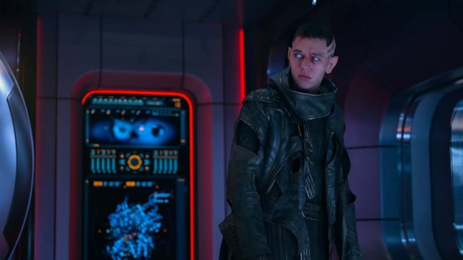Star Trek: Starfleet Academy Season 2 Casts Ruaridh Aldington As Mysterious New Cadet