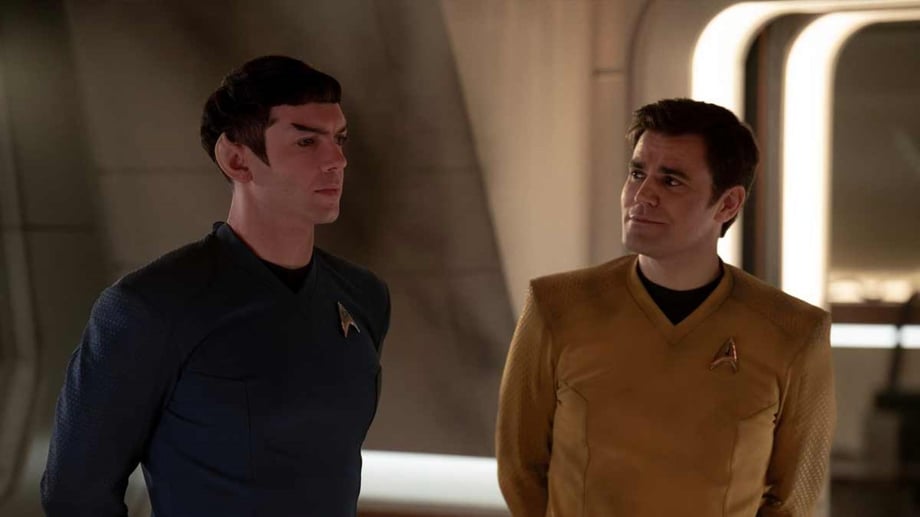 Star Trek: Strange New Worlds Season 4 Changes Its Storytelling Formula