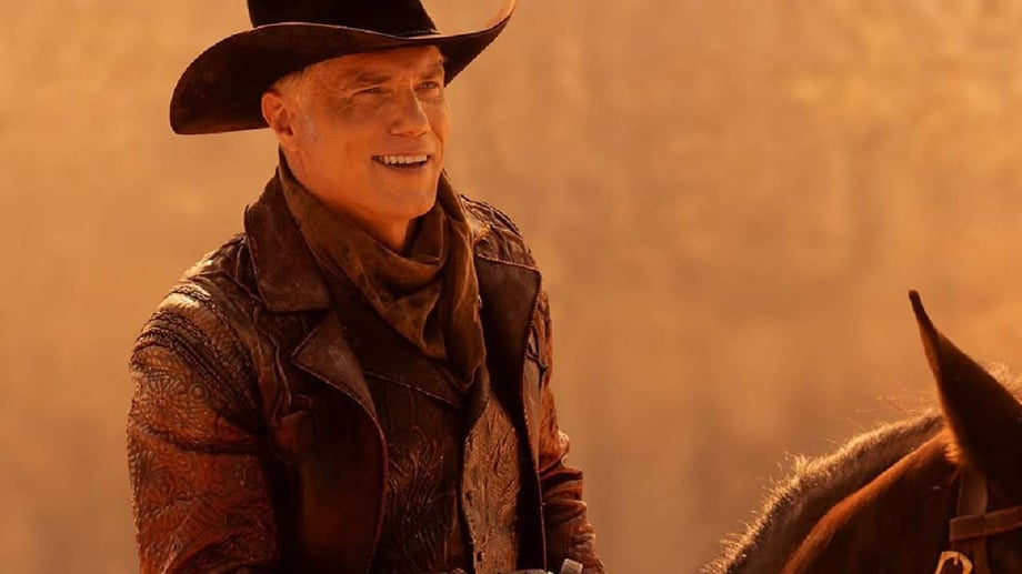 Star Trek: Strange New Worlds Season 4 Promos Are Giving Serious Yellowstone Vibes