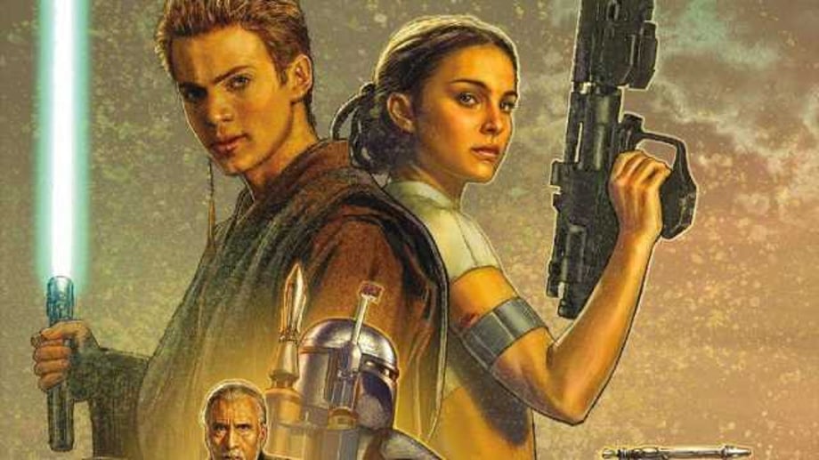 STAR WARS: ATTACK OF THE CLONES - Looking Back At 5 Things That Worked And 5 That Didn't