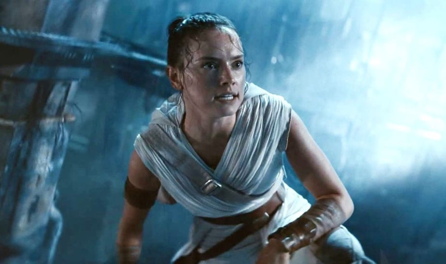 STAR WARS' Daisy Ridley Rumored To Be In Talks To Play "Female Indiana Jones" In DELILAH DIRK Adaptation