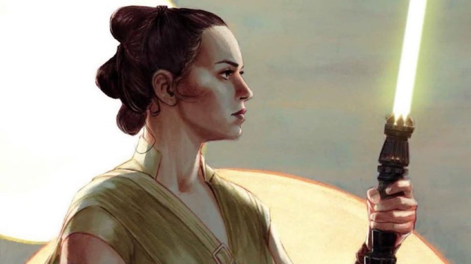 Star Wars: Damon Lindelof Breaks Silence On His Scrapped Rey Movie And Why Lucasfilm Fired Him
