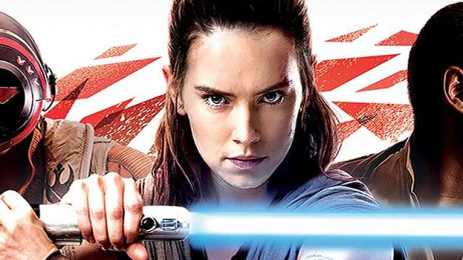 STAR WARS: Damon Lindelof Confirms He Was "Asked To Leave" Sharmeen Obaid-Chinoy's Rey-Led Movie