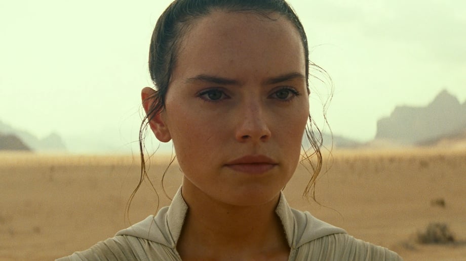 STAR WARS Director Sharmeen Obaid-Chinoy Faces Backlash For "Woke" Comments About Daisy Ridley's REY Movie