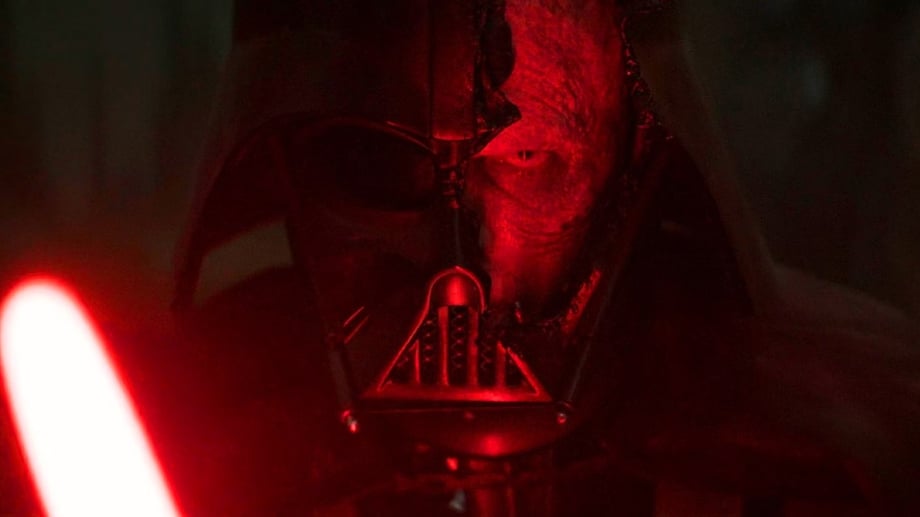 STAR WARS: Hayden Christensen On Playing "Totality" Of Anakin Skywalker And Darth Vader; Teases Future Return