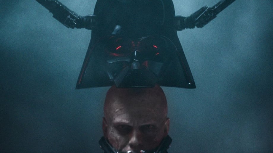 STAR WARS: Hayden Christensen Shares Hopes For Live-Action THE CLONE WARS And A Possible DARTH VADER Project