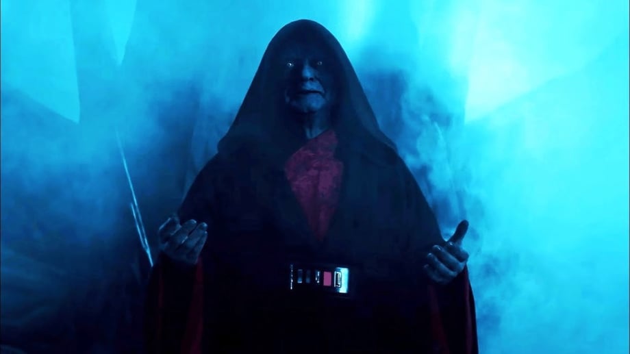Star Wars: Ian McDiarmid Reveals Scrapped Plans For Emperor Palpatine To Return Long Before Episode IX