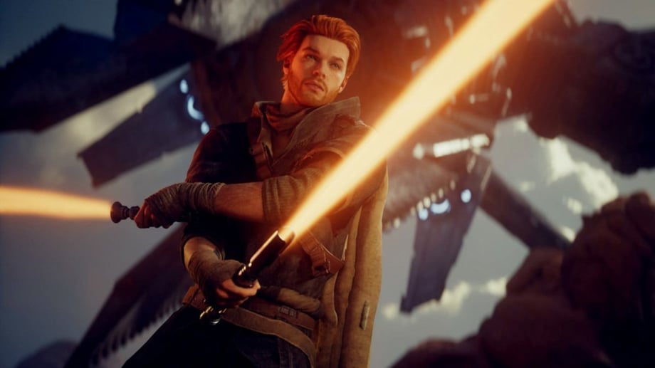 Star Wars Jedi And Star Wars Eclipse Spoilers Hit, But When Will We See The Long-Delayed Games?