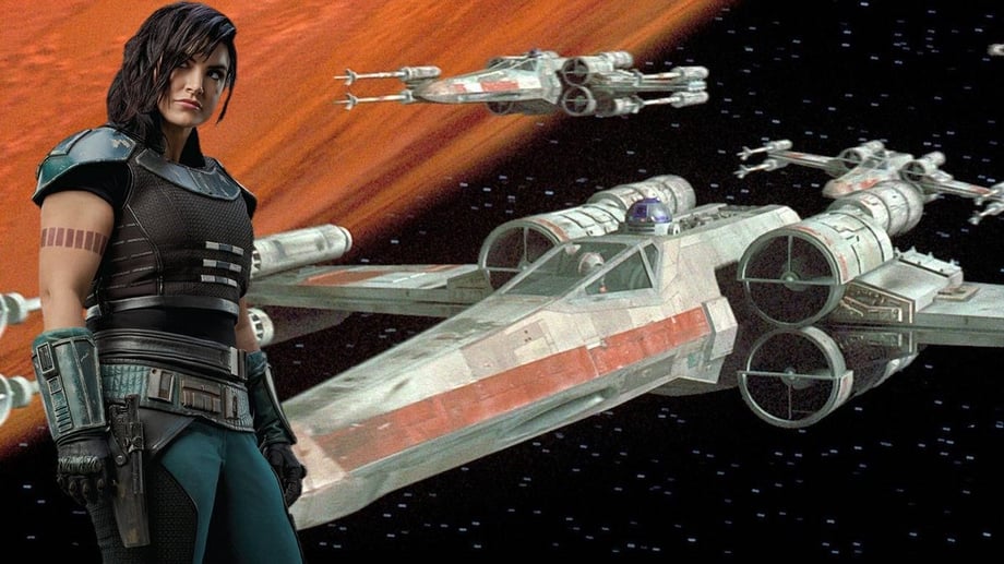STAR WARS: Lucasfilm Allegedly FORCED By Disney Into Announcing Movies And TV Shows Before They Were Ready