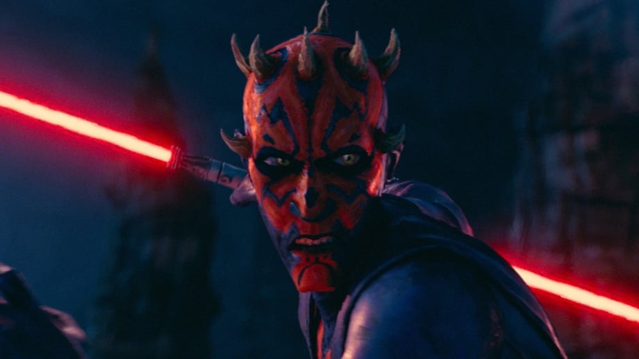 Star Wars: Maul - Shadow Lord Ending Explained: How A Clash With Darth Vader Sets Up Season 2 - SPOILERS