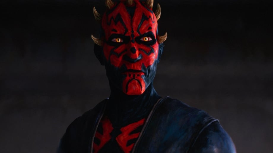 STAR WARS: MAUL – SHADOW LORD Trailer Finds The Iconic Villain On The Run From Emperor Palpatine