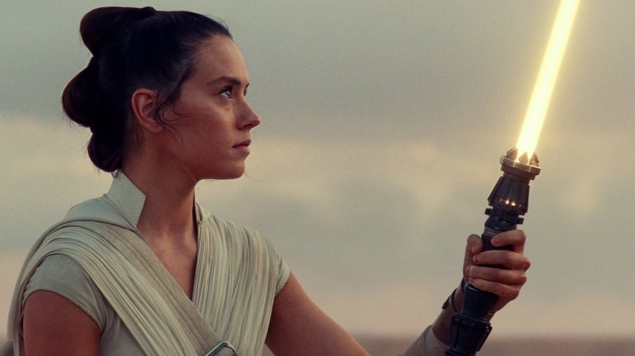 STAR WARS: NEW JEDI ORDER Director Shares Update On "Very Special" Movie Featuring Daisy Ridley's Rey Return