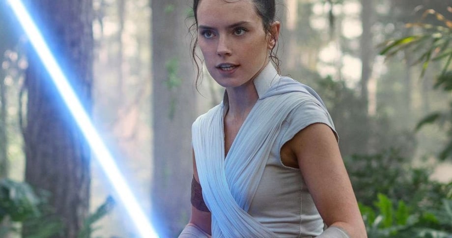 STAR WARS: Rey-Focused Movie Starring Daisy Ridley Rumored To Be On Hold
