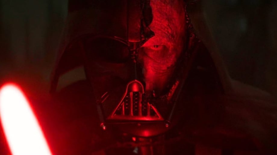 Star Wars Rumor: Hayden Christensen's Future As Anakin Skywalker Revealed Beyond Ahsoka Season 2