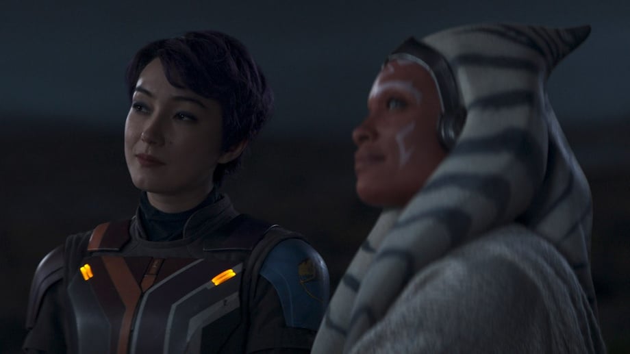 STAR WARS: [SPOILER] Rumored To Return For Dave Filoni's Upcoming Season 2