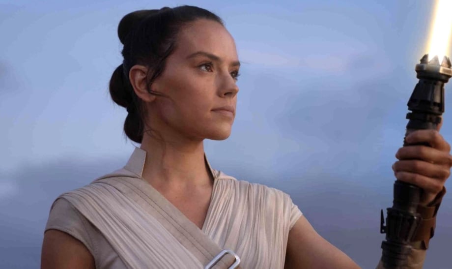 Star Wars Star Daisy Ridley To Lead Voyage To The Bottom Of The Sea Reboot For Paramount+