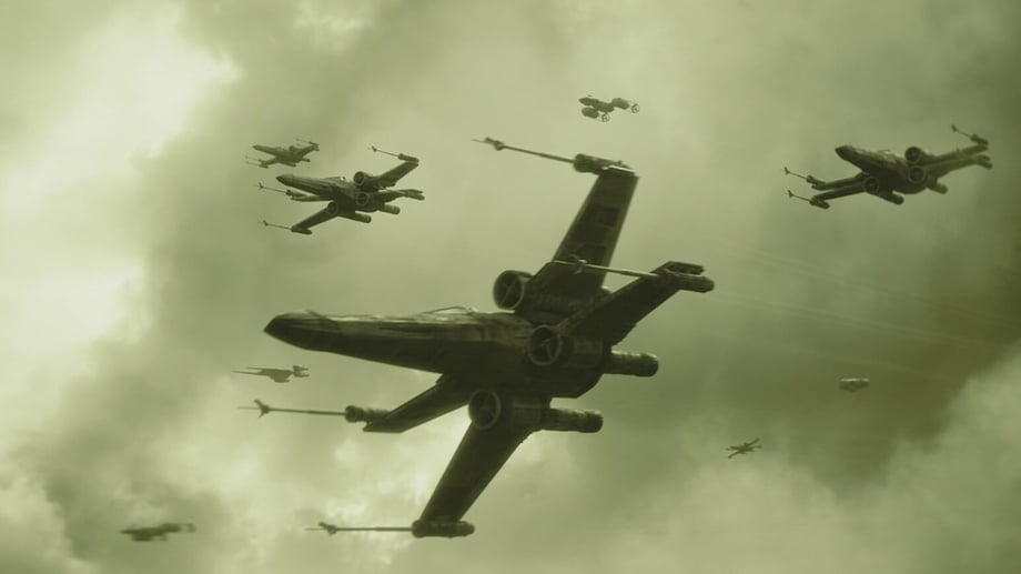 Star Wars: Starfighter Director Reveals Surprising New Details About Post-The Rise Of Skywalker Galaxy