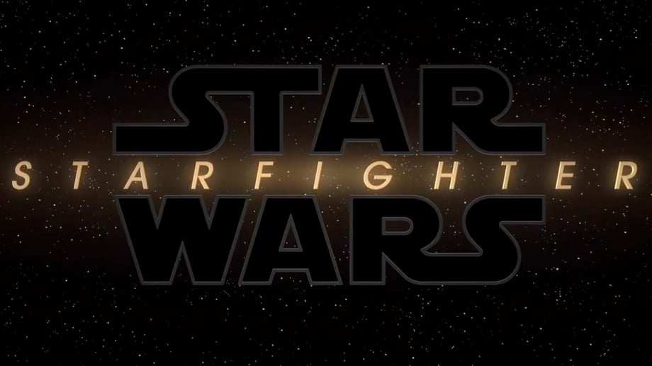 STAR WARS: STARFIGHTER First Look Revealed As Amy Adams, Matt Smith, And More Join The Movie's Cast