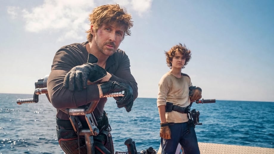 Star Wars: Starfighter Plot Leak Reveals Mia Goth And Matt Smith's Roles And More Spoilers