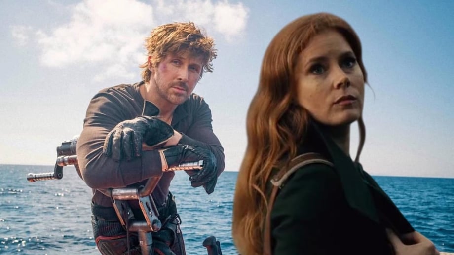 Star Wars: Starfighter Star Amy Adams Reveals Extent Of Her Role In Ryan Gosling-Led Movie