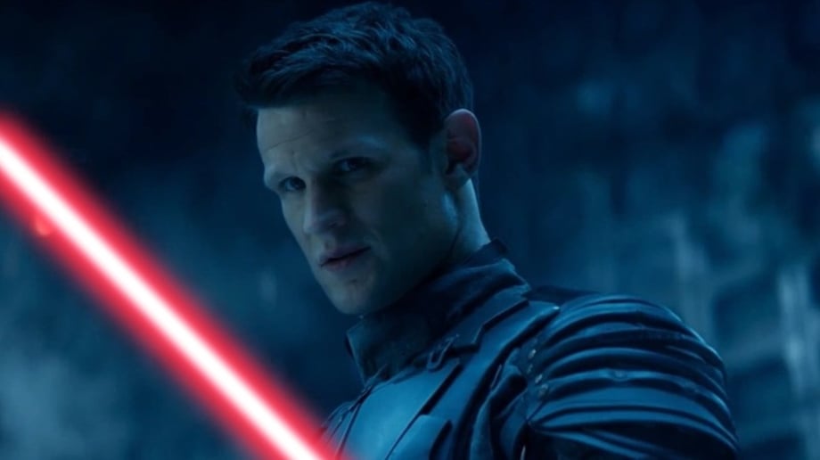 Star Wars: Starfighter Story And Character Details Leak Online; Aaron Pierre Is Playing A [Spoiler]