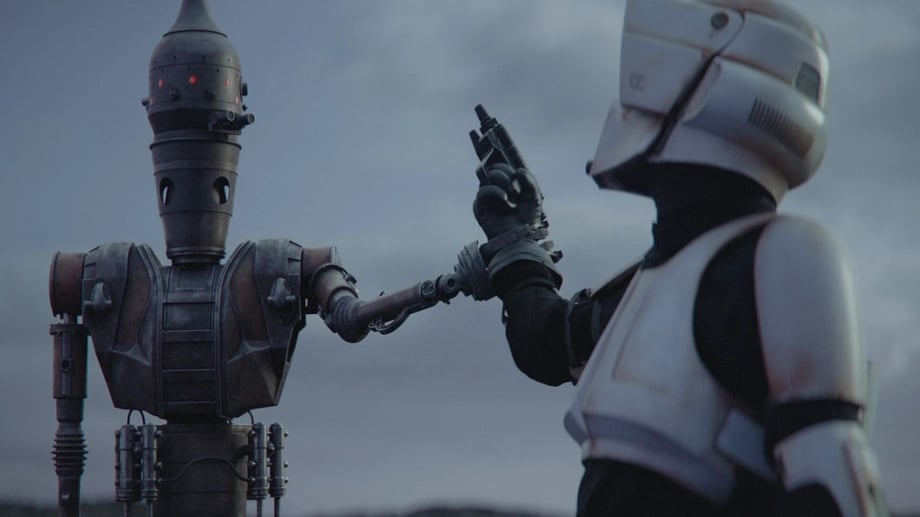 Star Wars: Taika Waititi Says His Movie Is "Very Iced" As He Moves To A New Project With Tony McNamara