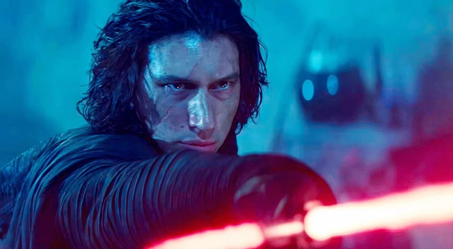 STAR WARS: THE HUNT FOR BEN SOLO Reportedly Came A LOT Closer To Getting Made Than We Realized