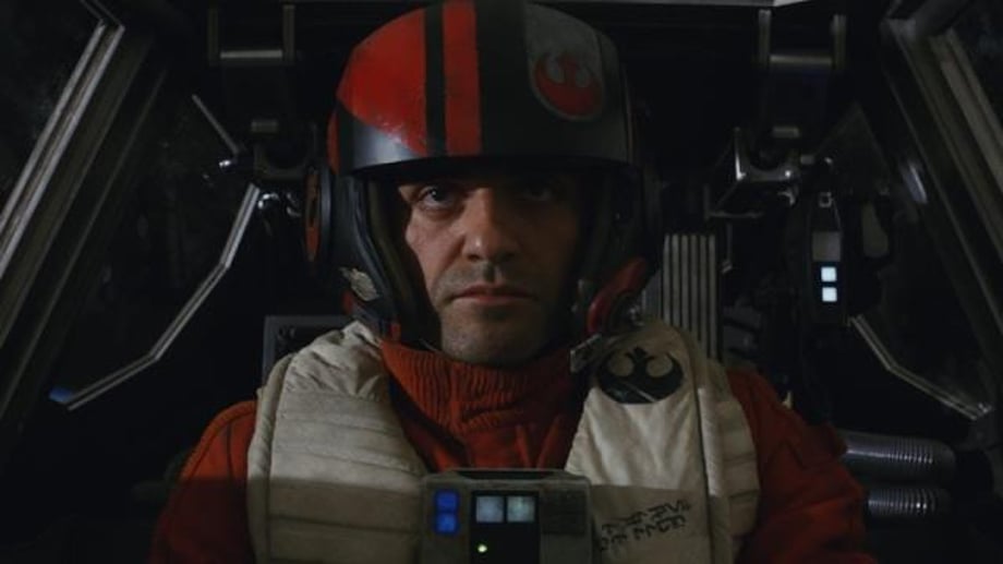 STAR WARS: THE LAST JEDI Director Defends The Movie's "Goofy" Comedy By Saying It Belongs In The Franchise