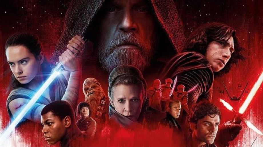 STAR WARS: THE LAST JEDI Director Rian Johnson Looks Back At "Painful" Negative Backlash From Fans